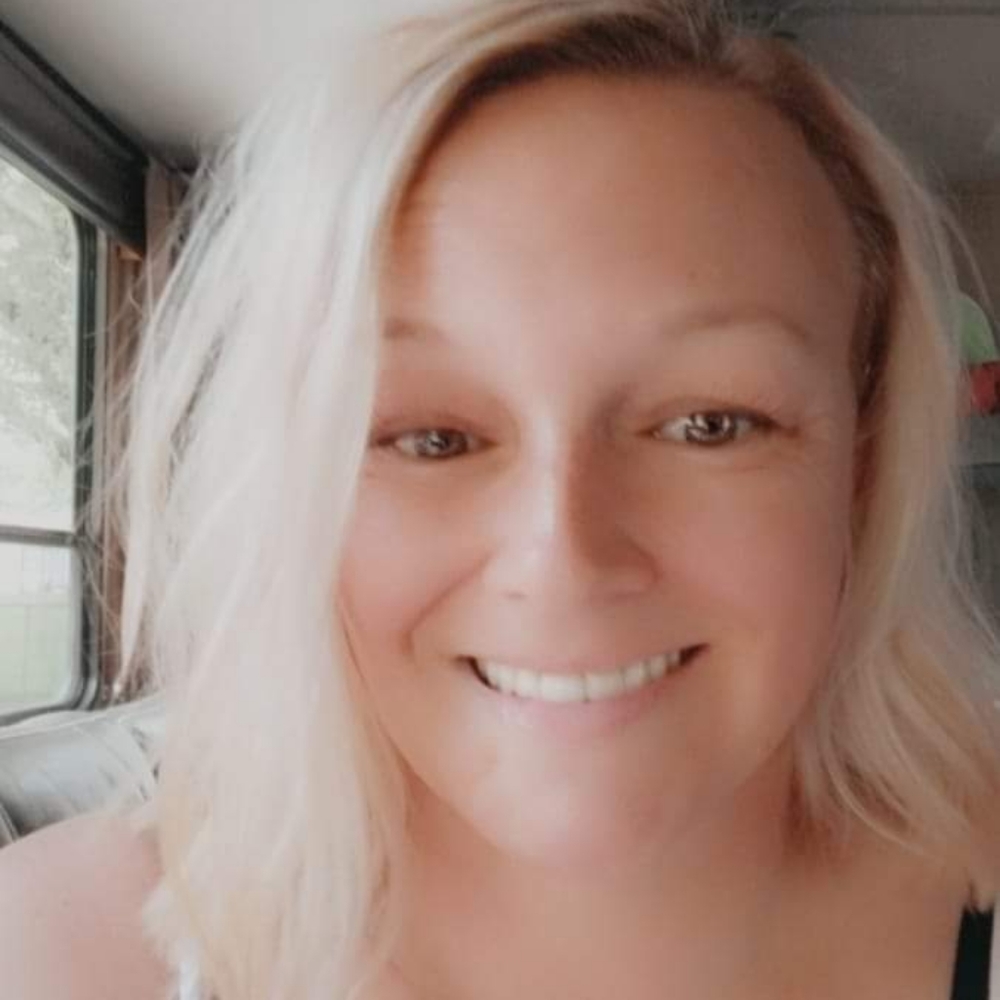 Meet your Posher, Janet